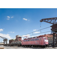 M&auml;rklin H0 AC Elektrolokomotive BR 140 024-1, DB,digital mit Sound, MHI