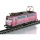 M&auml;rklin H0 AC Elektrolokomotive BR 140 024-1, DB,digital mit Sound, MHI